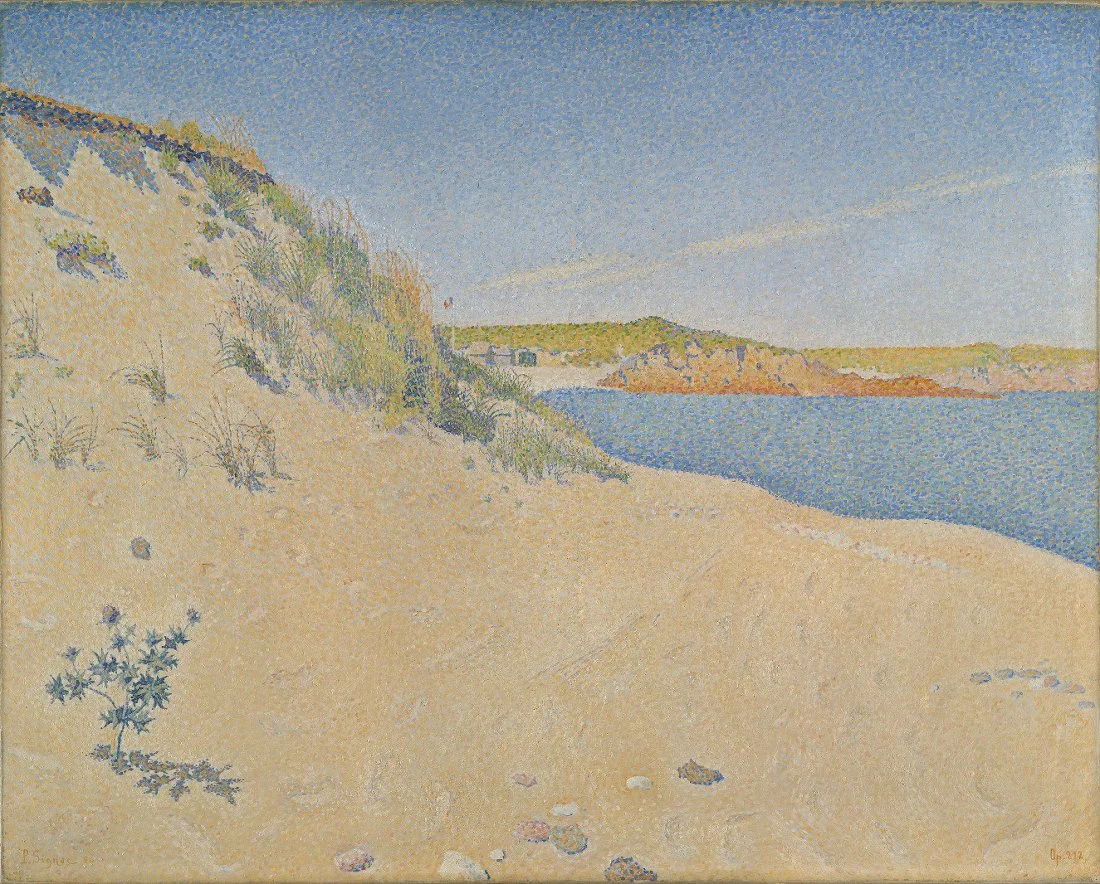 Saint-Briac Plage