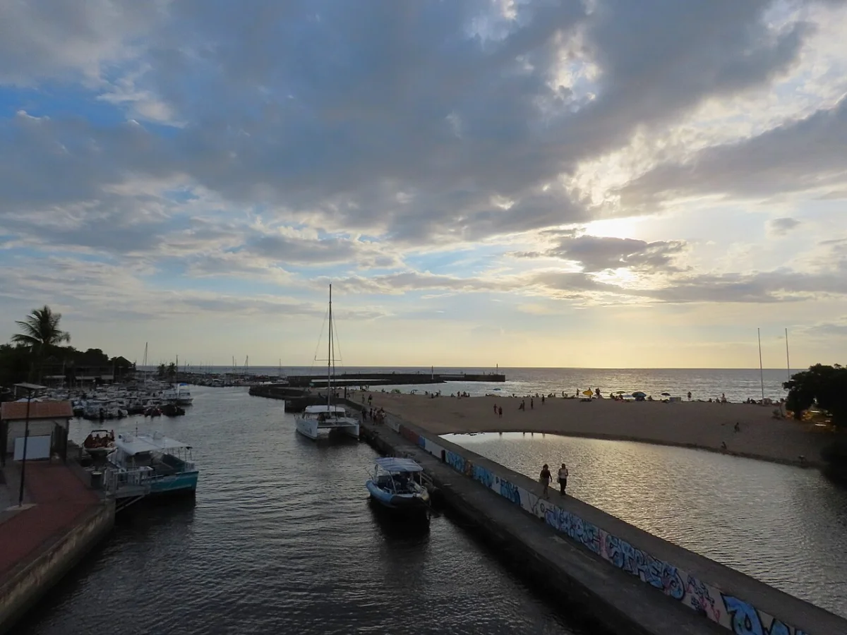Saint-Gilles (Les Roches Noires)