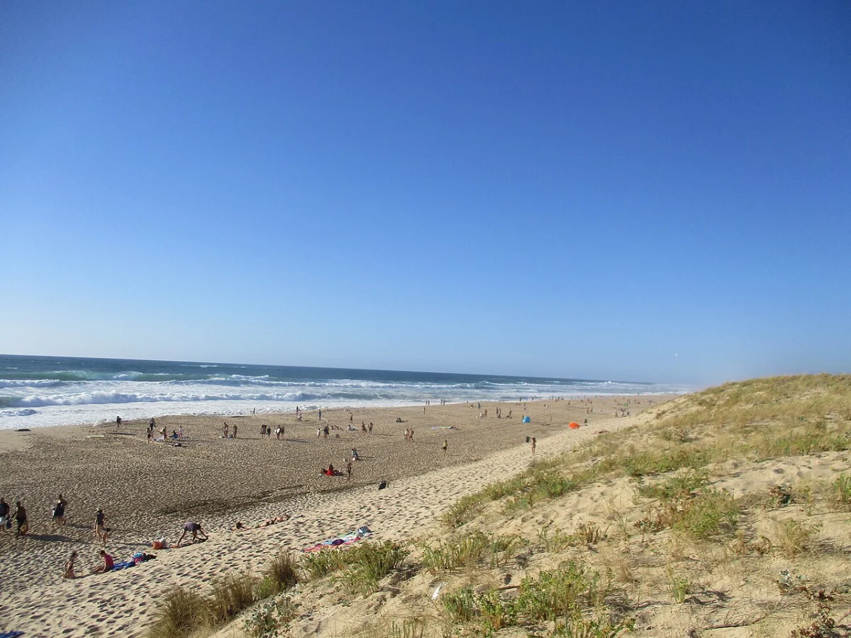 Saint-Girons Plage