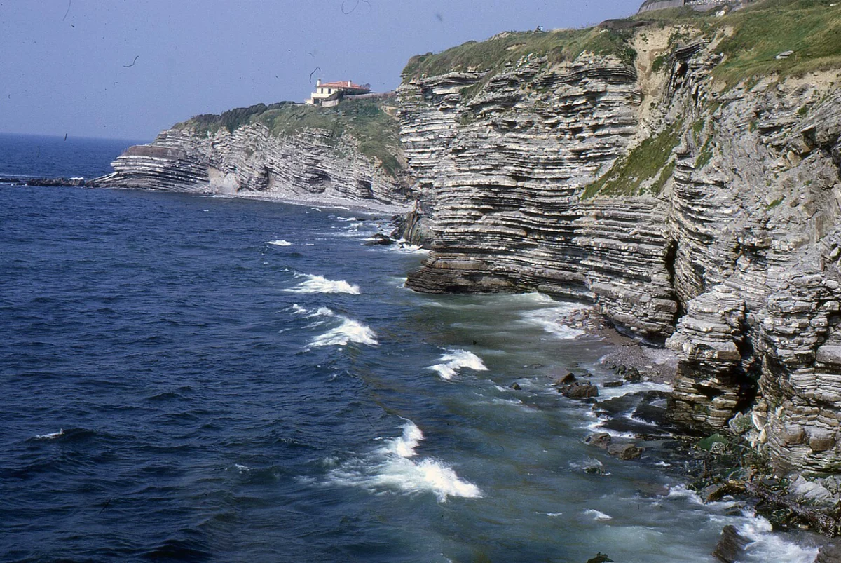 Saint-Jean-de-Luz Sainte-Barbe