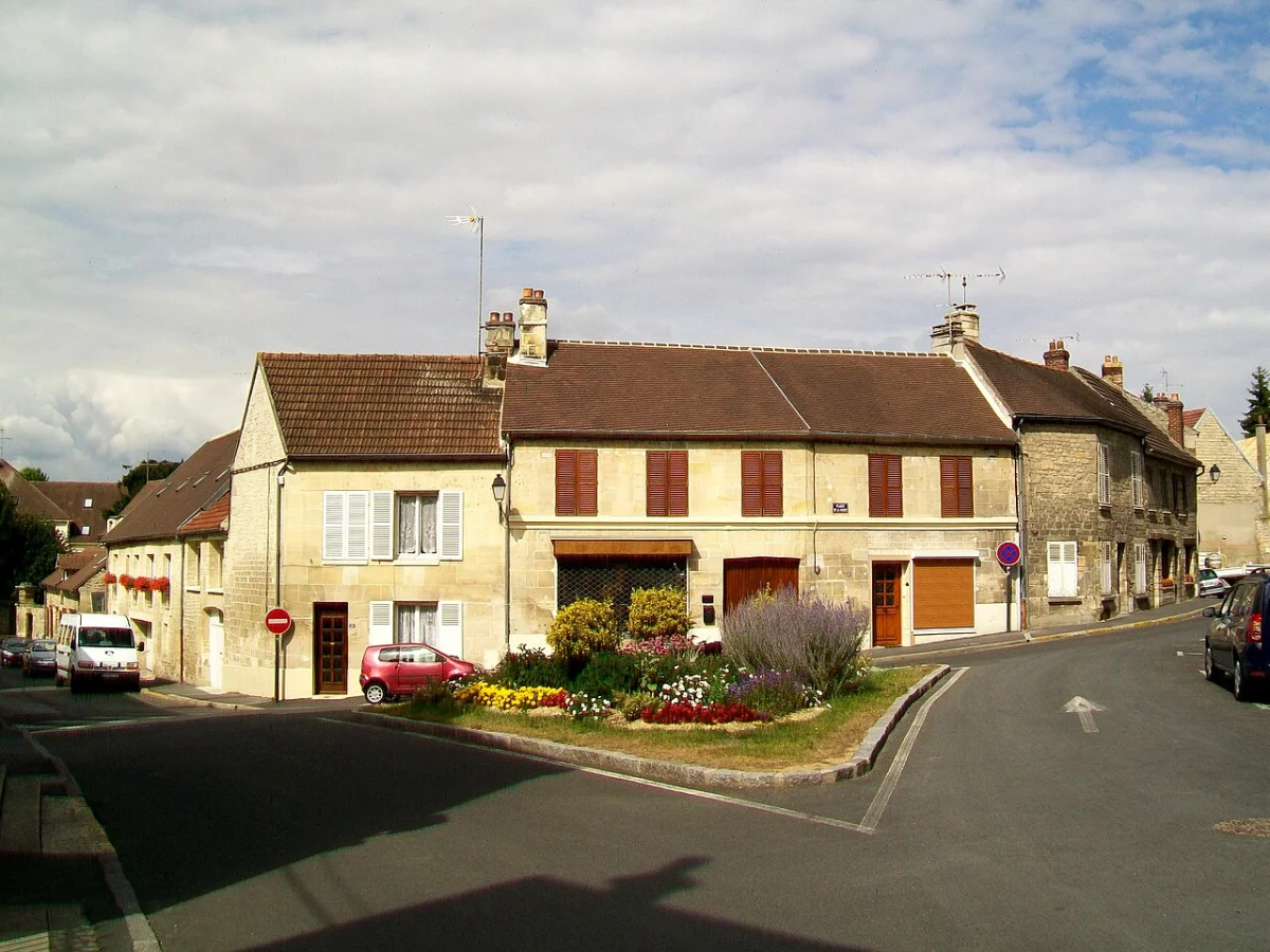 Saint-Leu La Gauche
