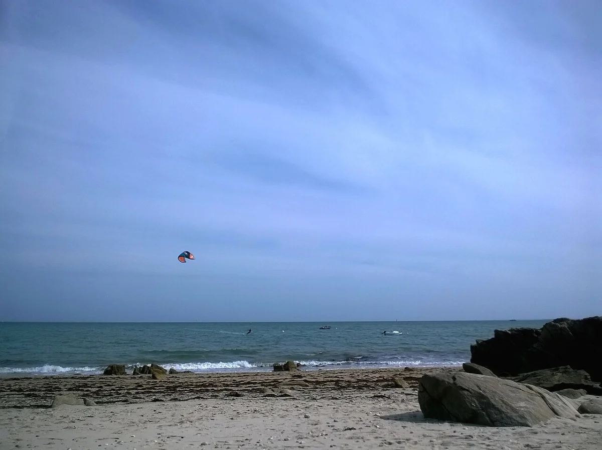 Saint-Pierre-Quiberon