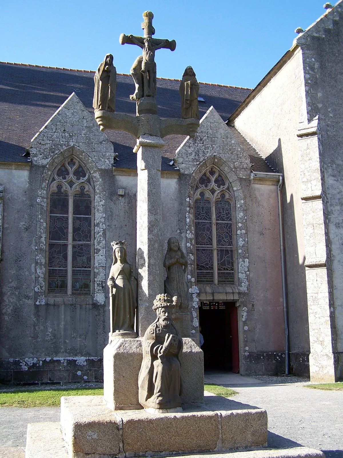 Sainte-Anne-la-Palud