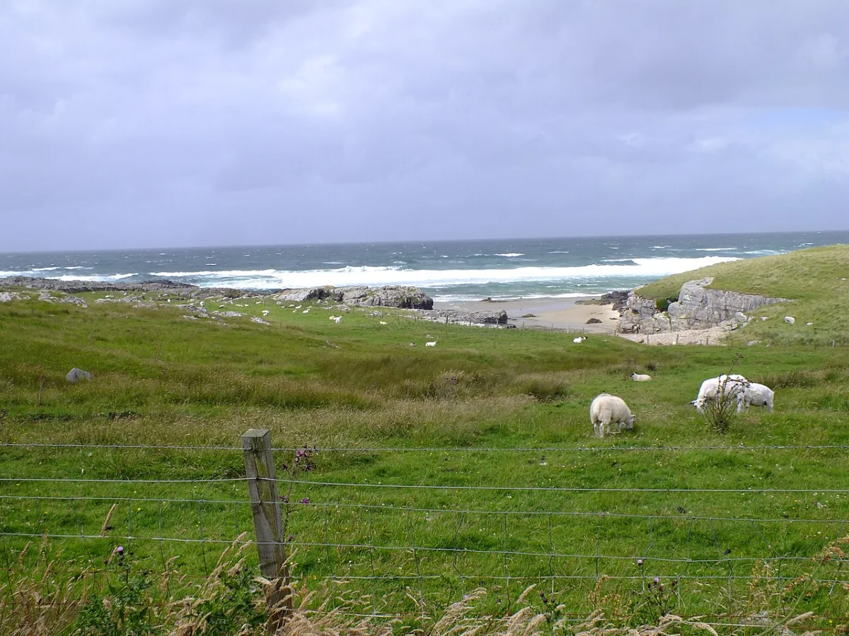 Saligo Bay (Islay)