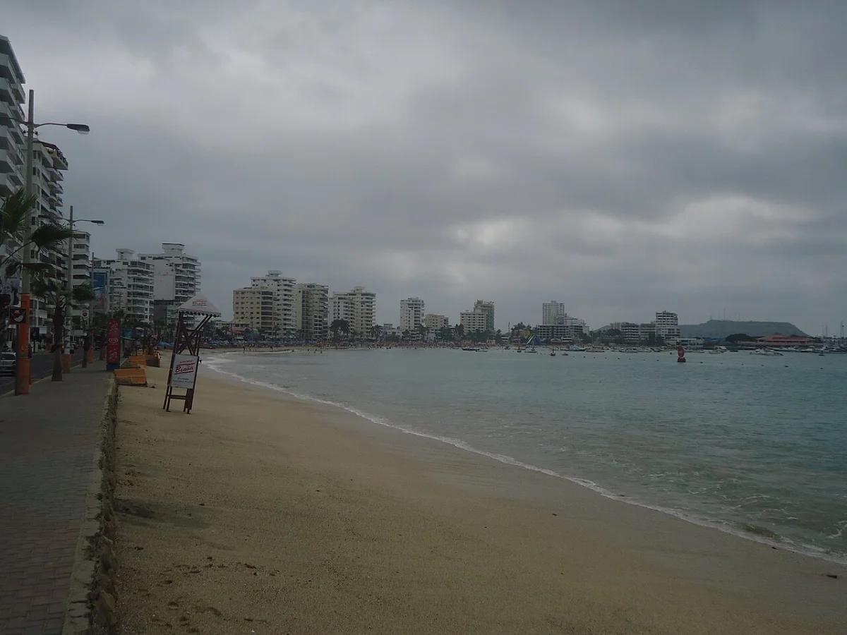 Salinas Chipipe