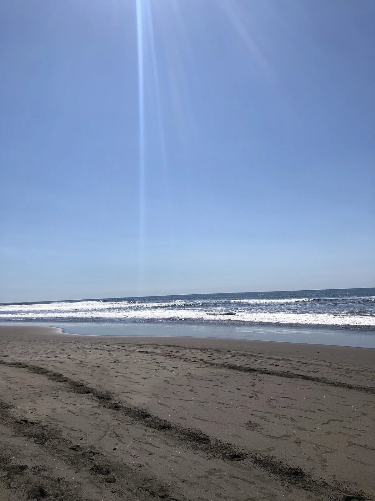 San Blas (El Salvador)