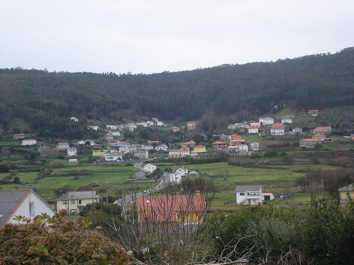 San Jorge (Ferrol)