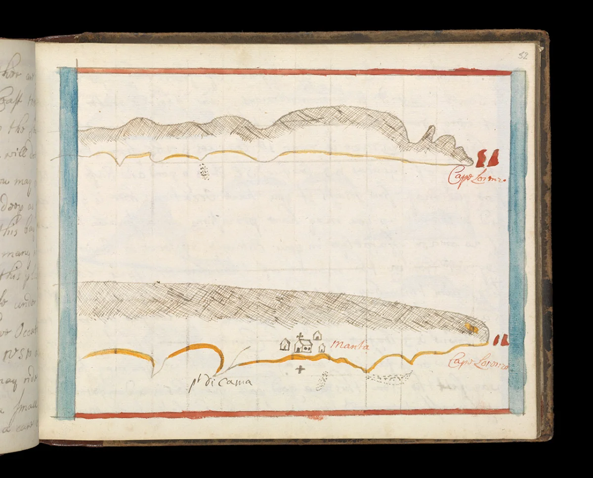 San Lorenzo (Manta)