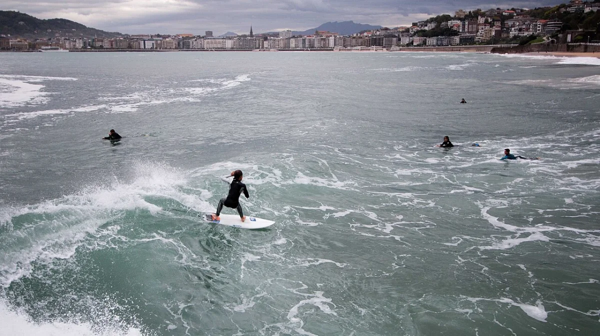 San Sebastián