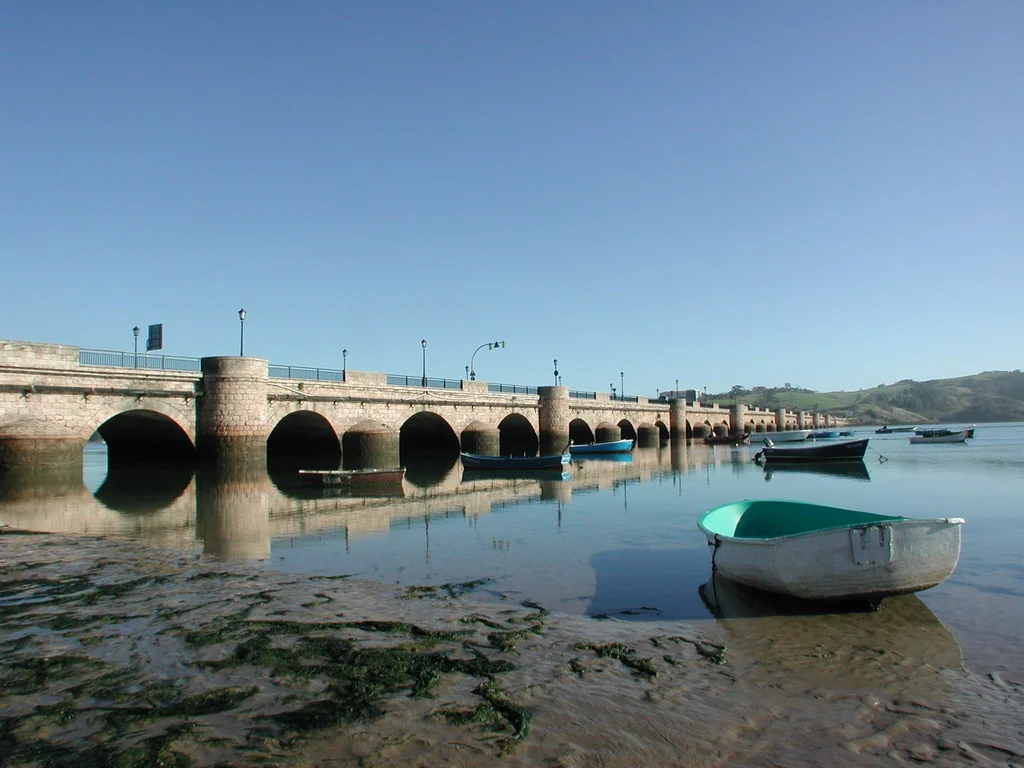 San Vicente de la Barquera