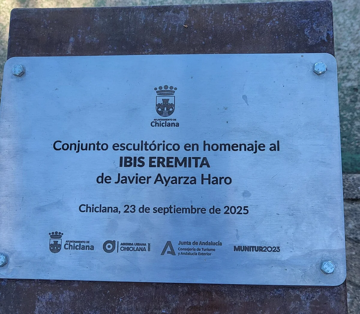 Sancti Petri (Novo Sancti)