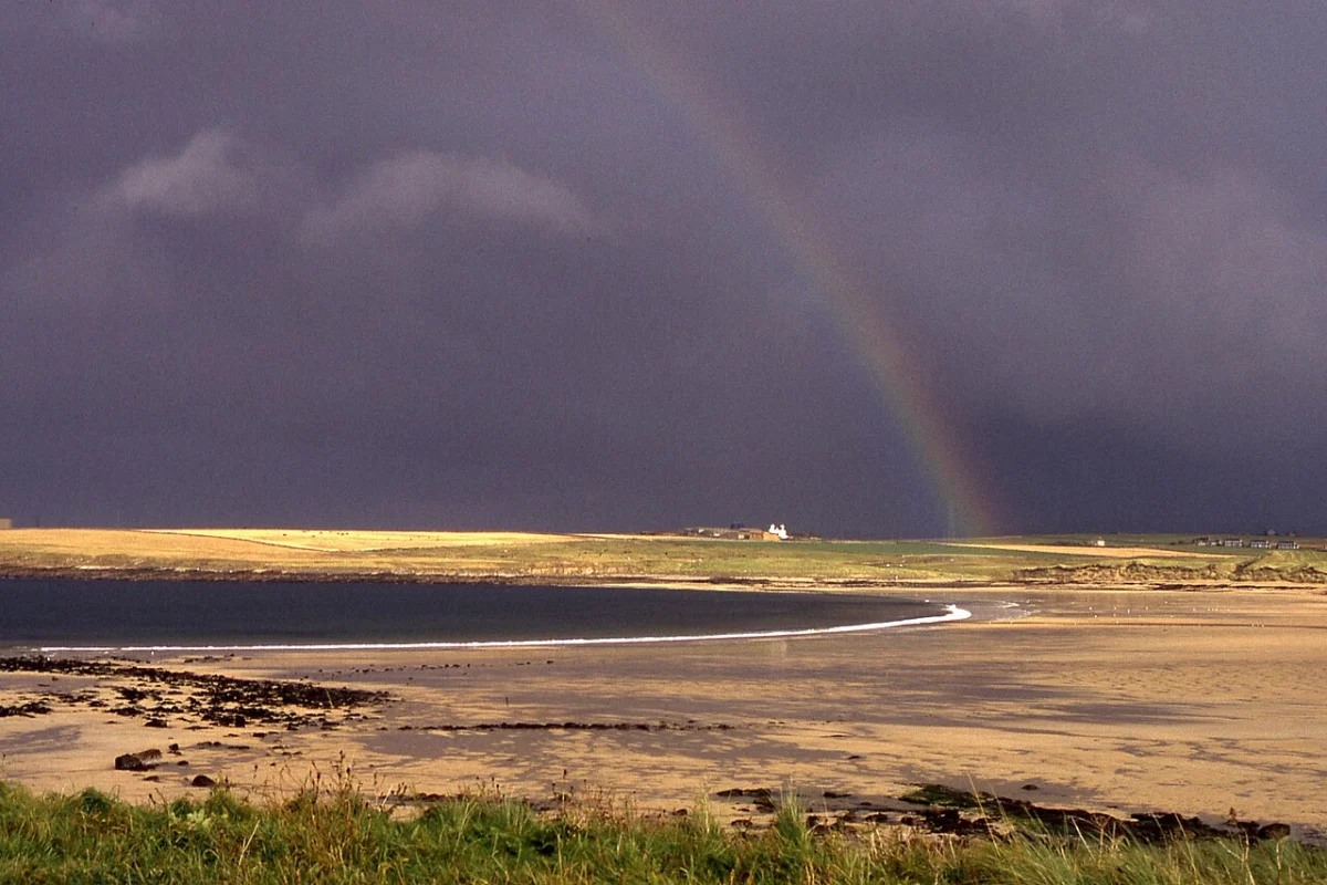 Sandside Bay