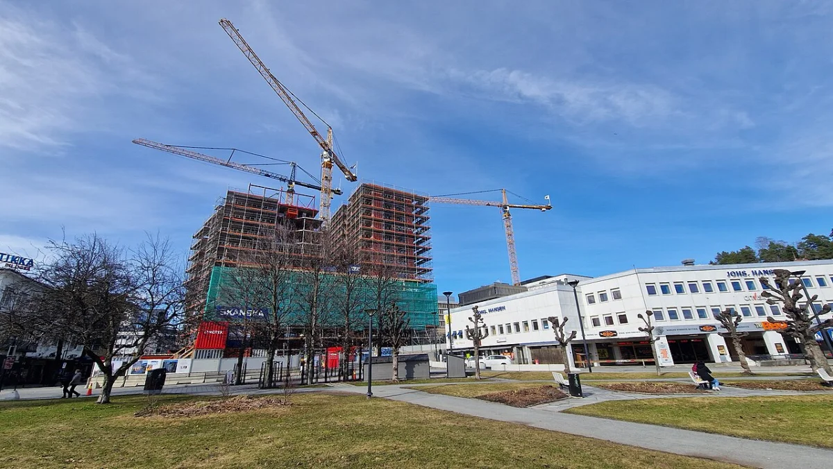 Sandvika