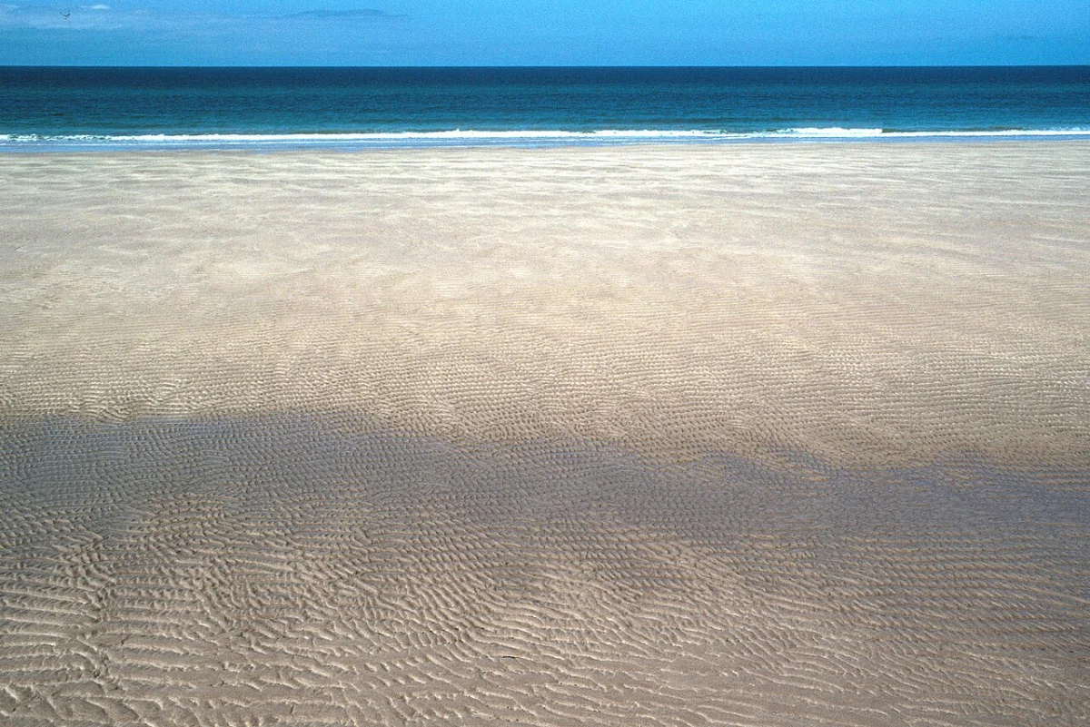 Sandwood Bay