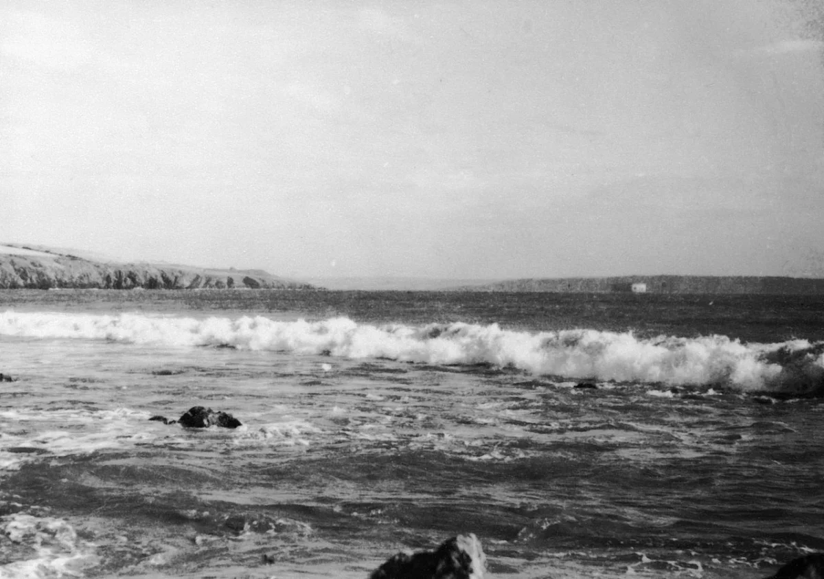 Sandy Bay