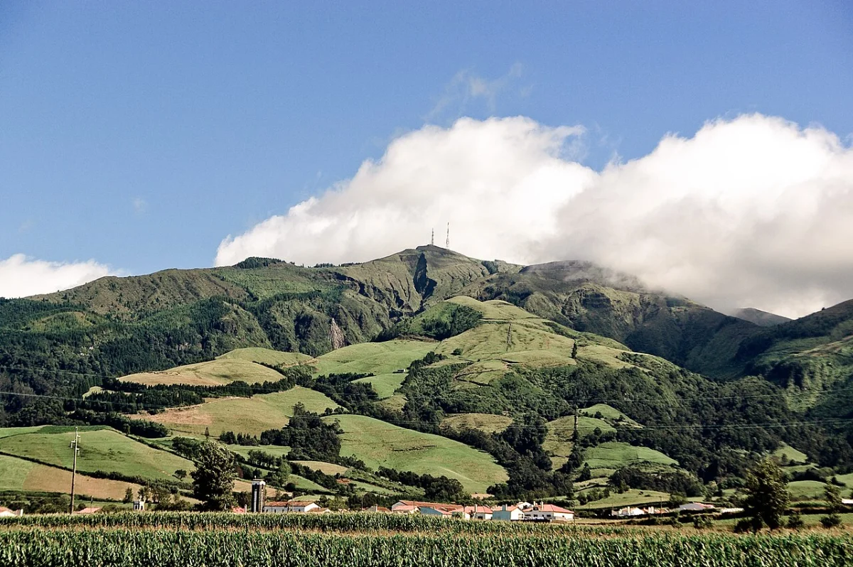 Santa Barbara (Ribeira Grande)