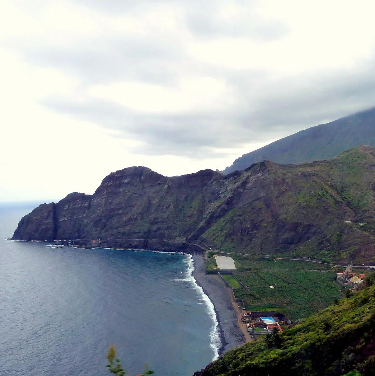 Santa Catalina (La Gomera)