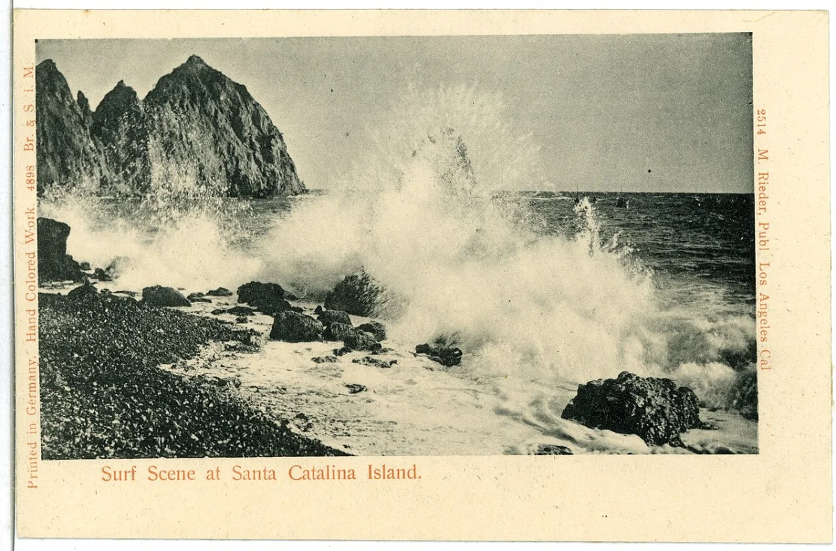 Santa Catalina