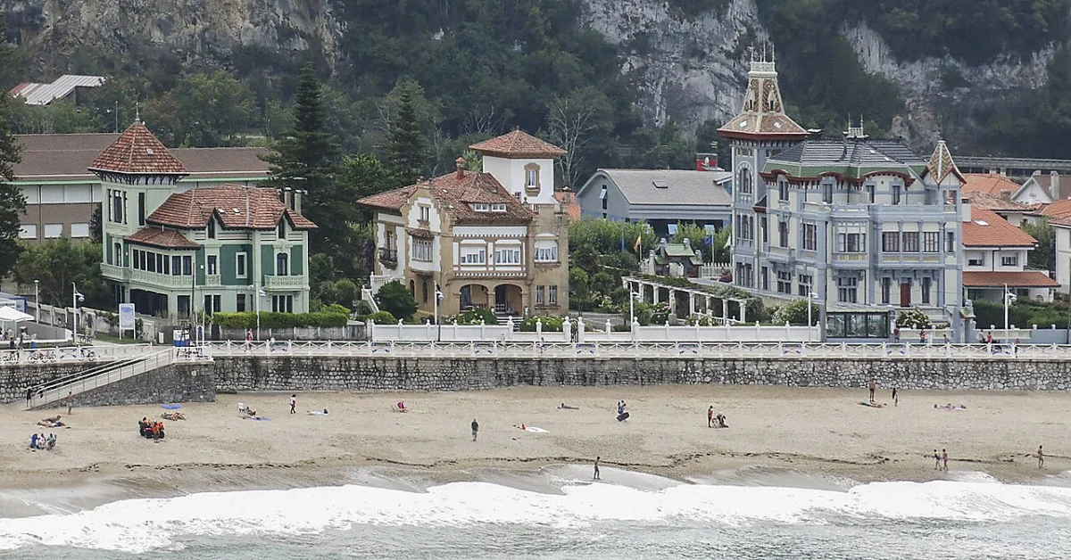 Santa Marina (Ribadesella)