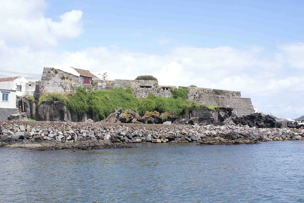 Sao Mateus (Terceira)
