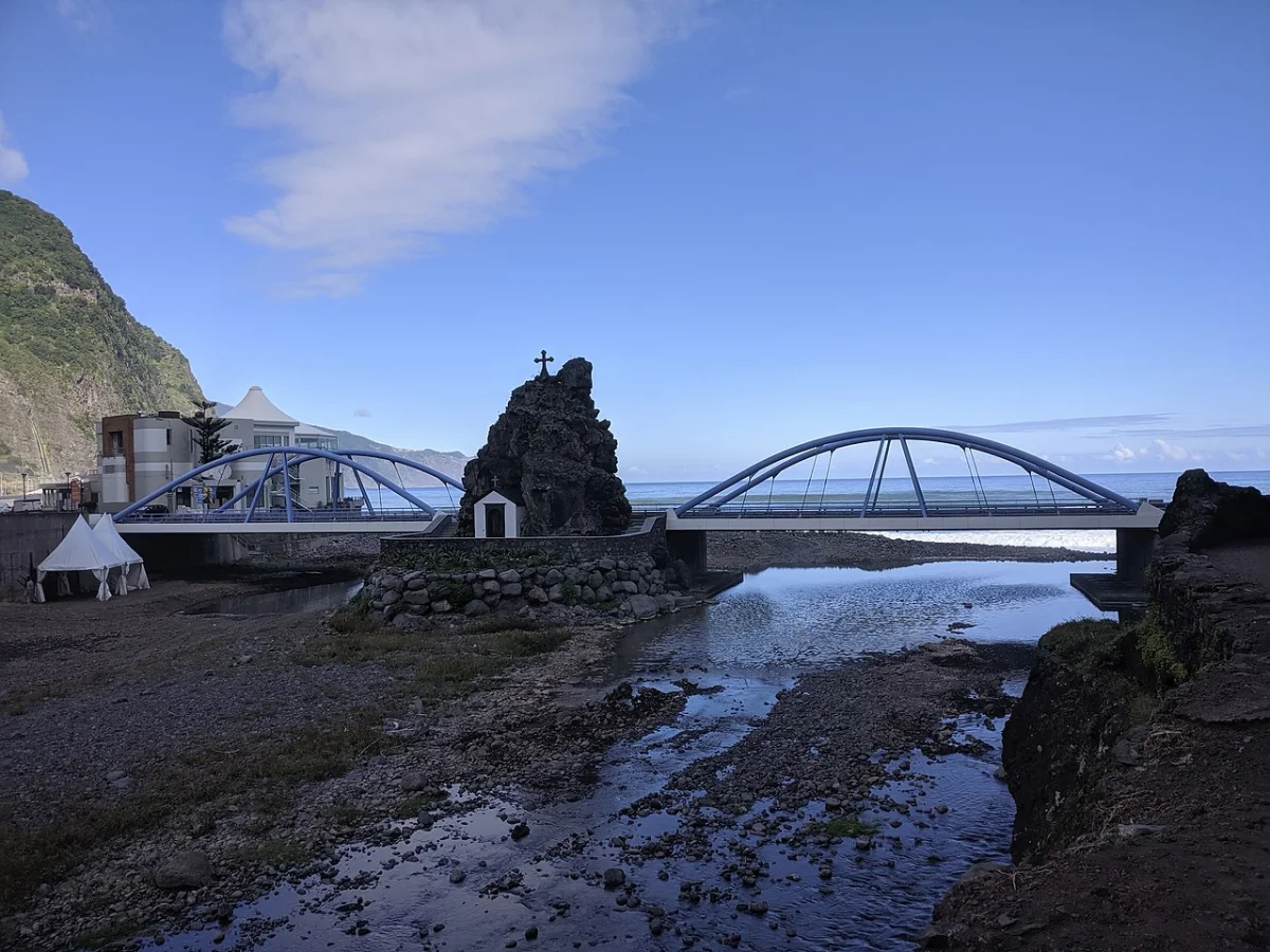 Sao Vicente (Madere)