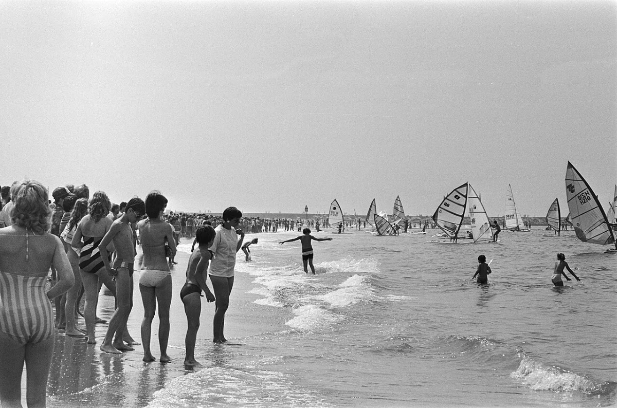 Scheveningen Zuid