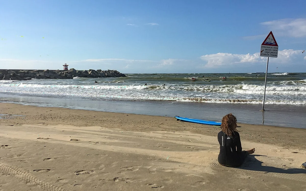 Scheveningen