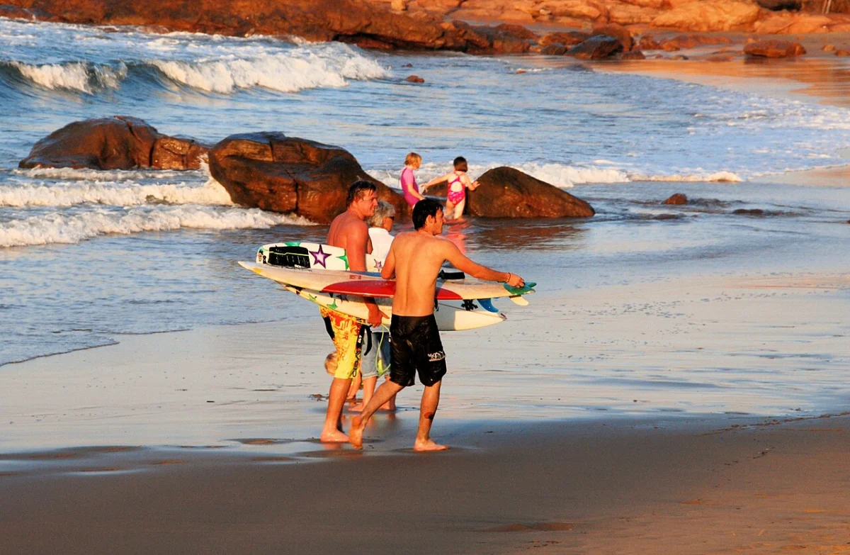 Scottburgh
