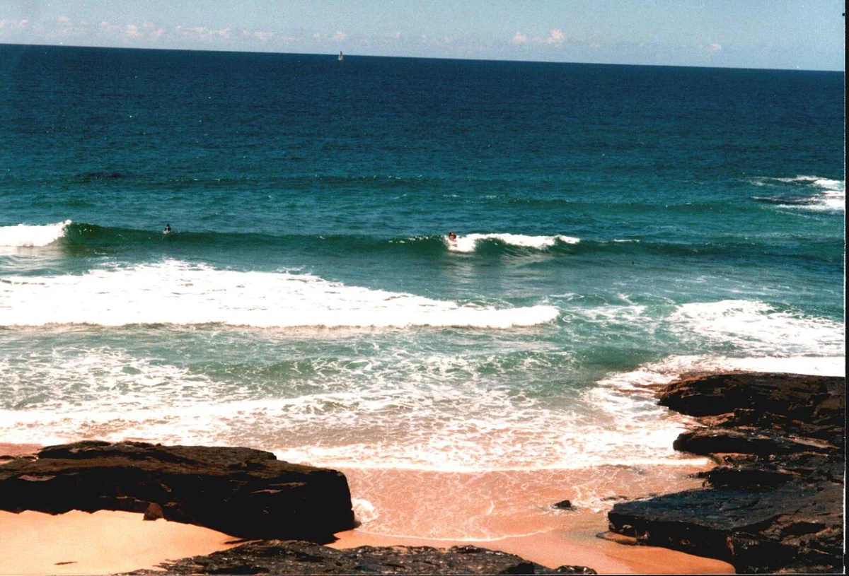 Scotts Head