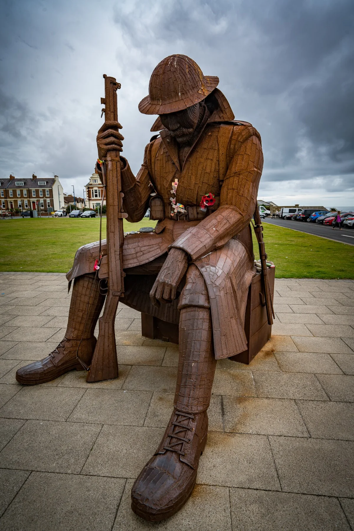 Seaham
