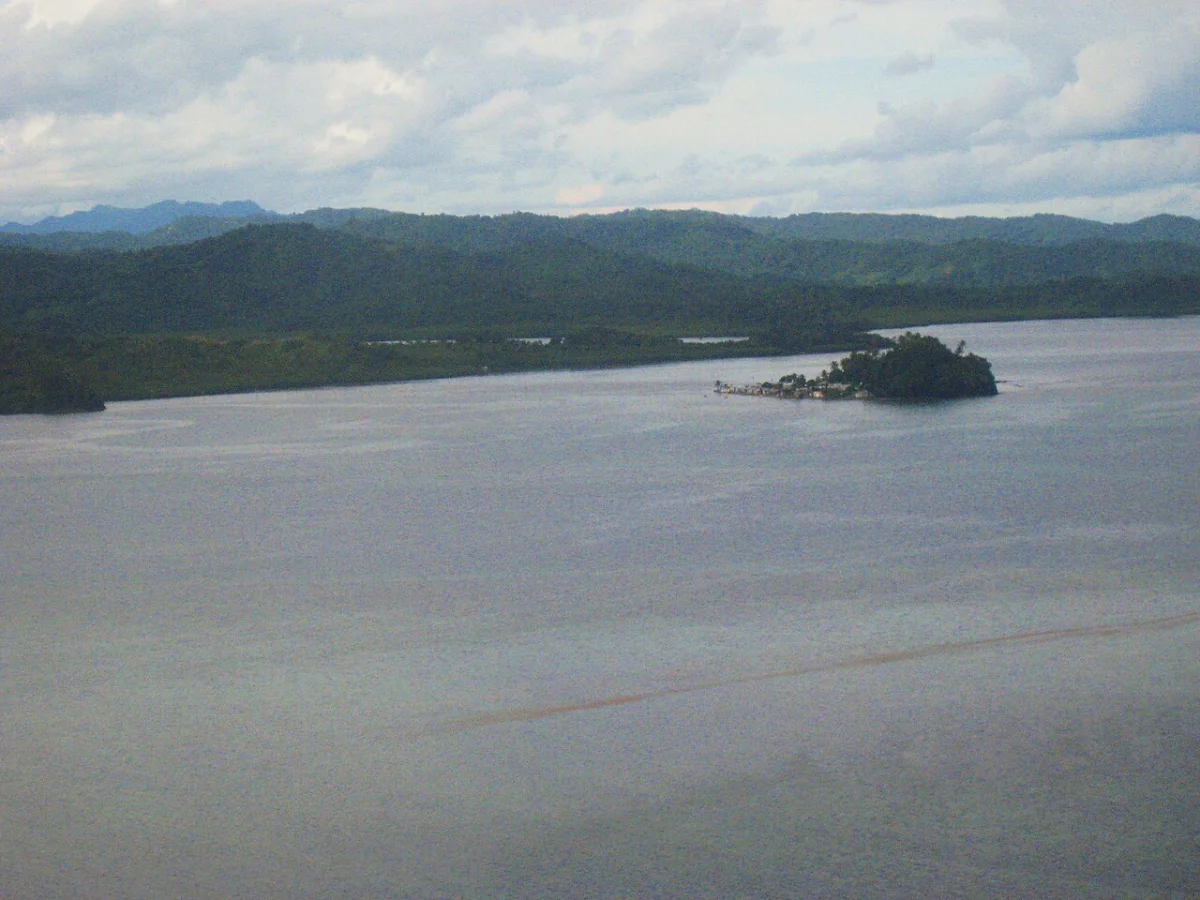 Serua