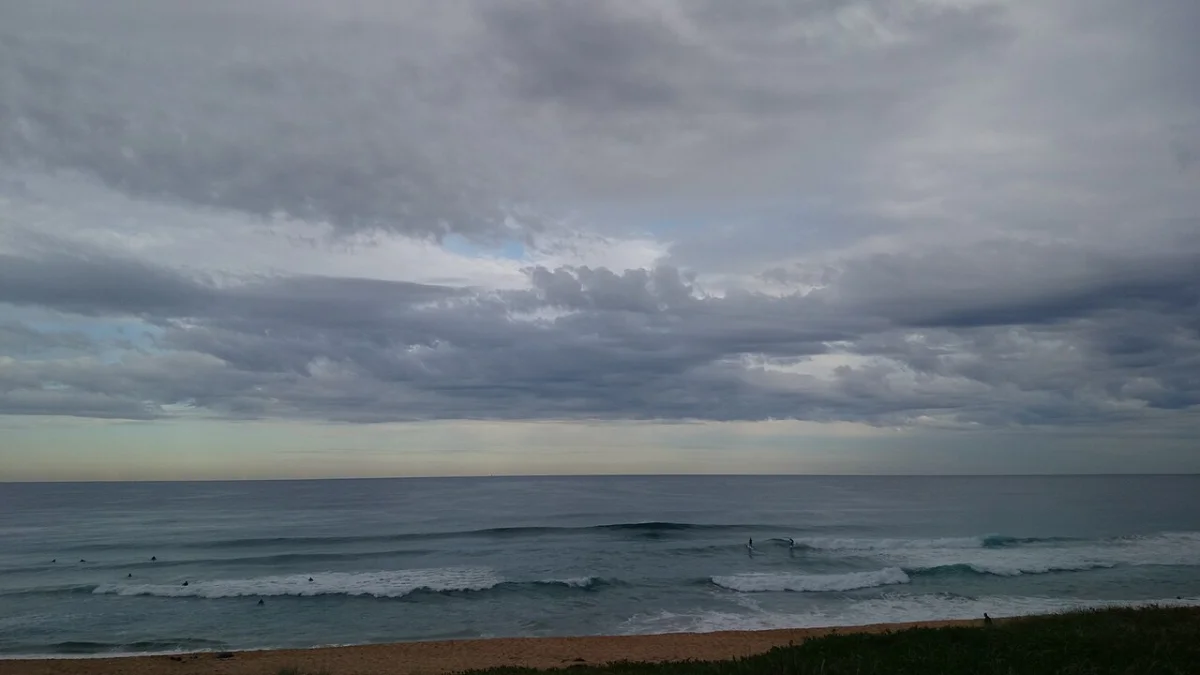Shelly Beach (Central Coast)