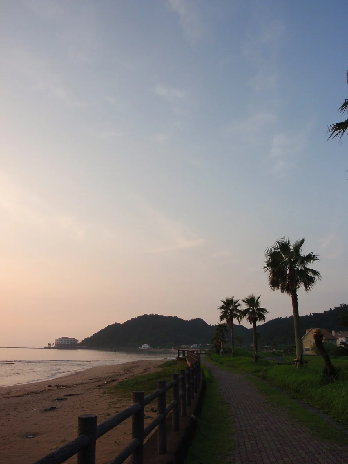 Shirahama (Miyazaki)