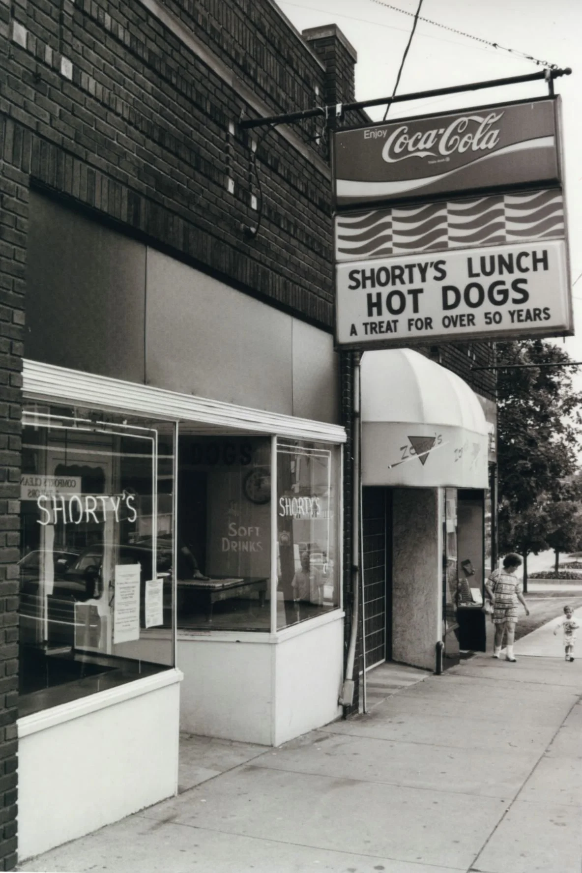 Shorty's