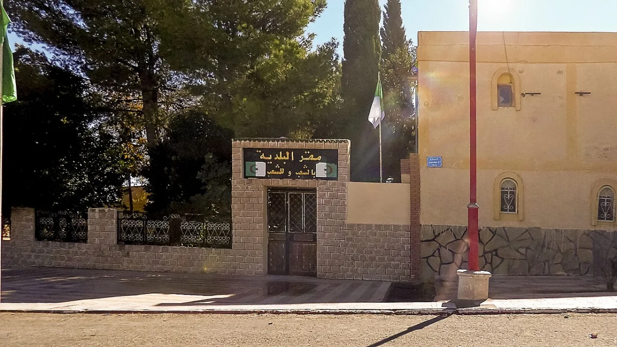 Sidi Bouzid