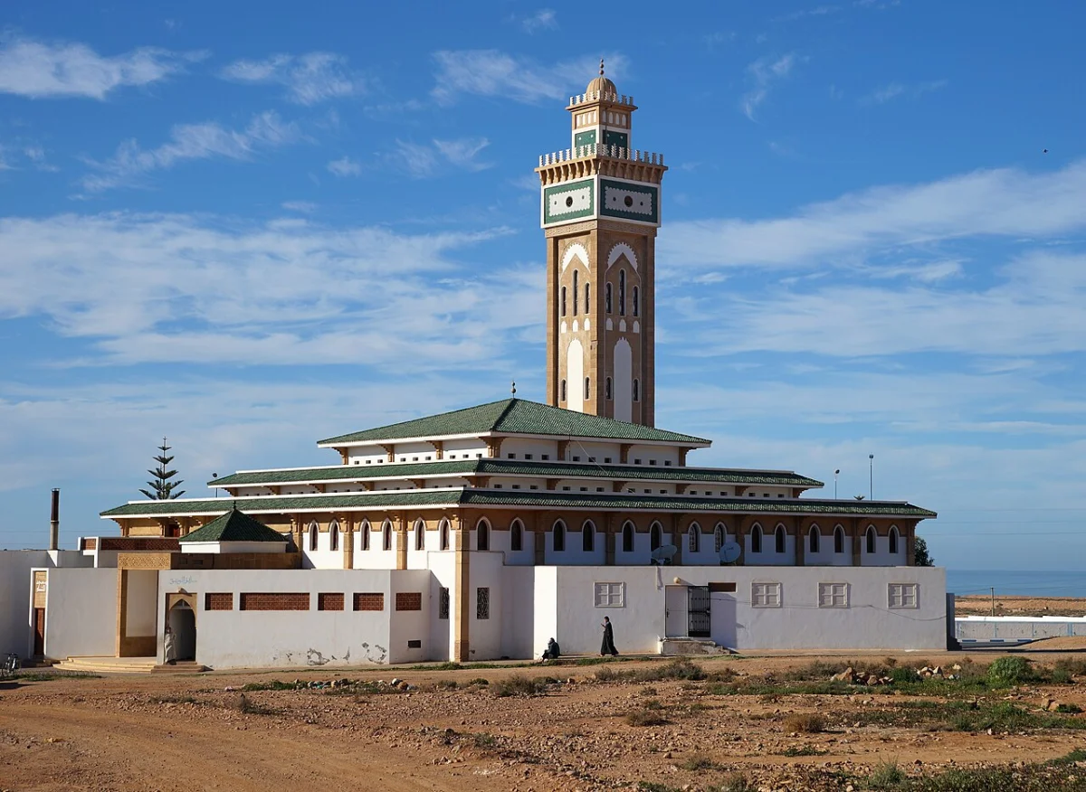 Sidi Ifni