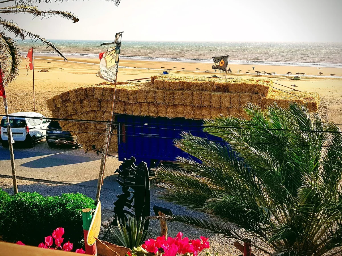 Sidi Kaouki