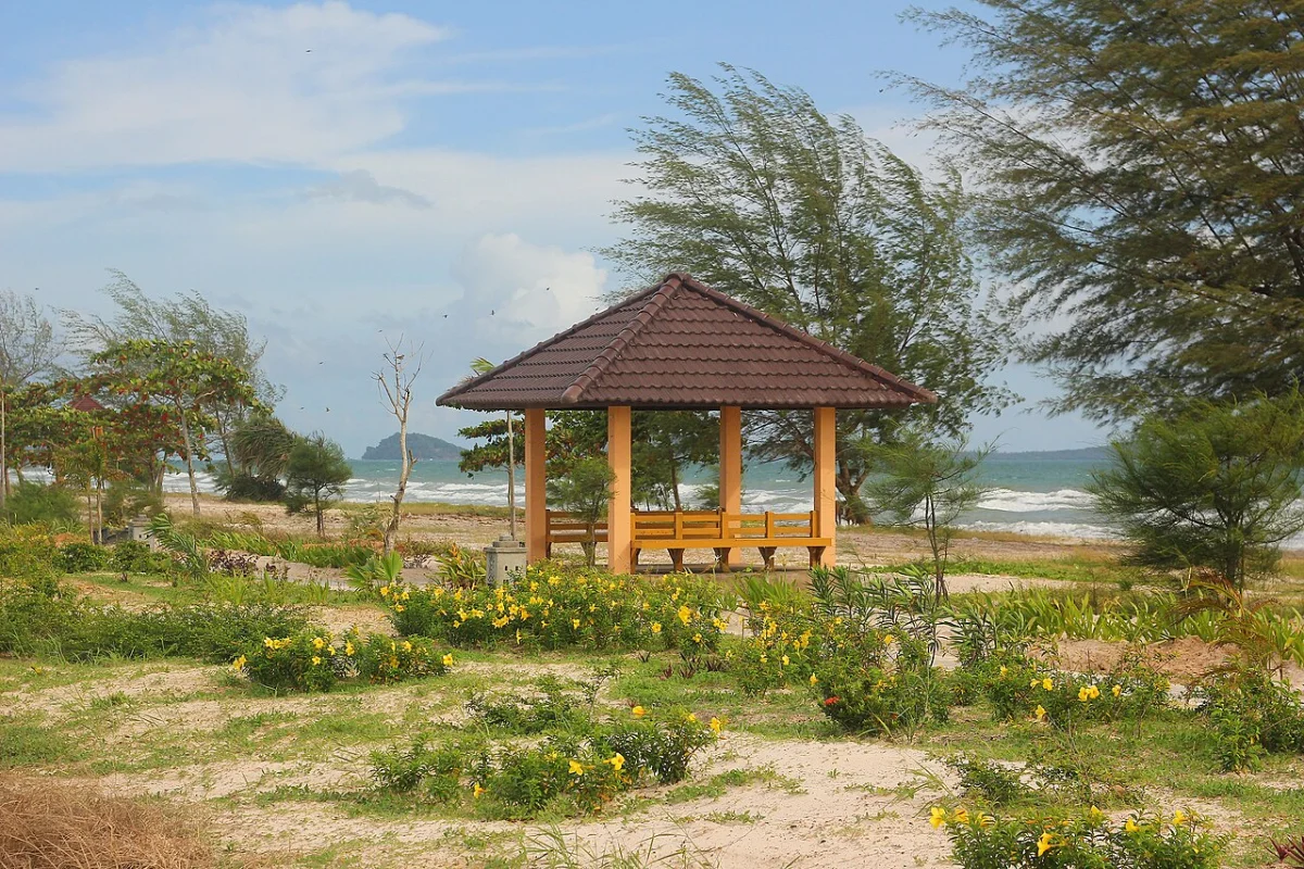 Sihanoukville (Otres)