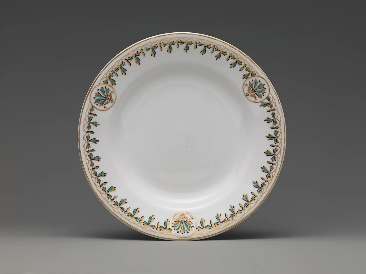 Soup Bowl