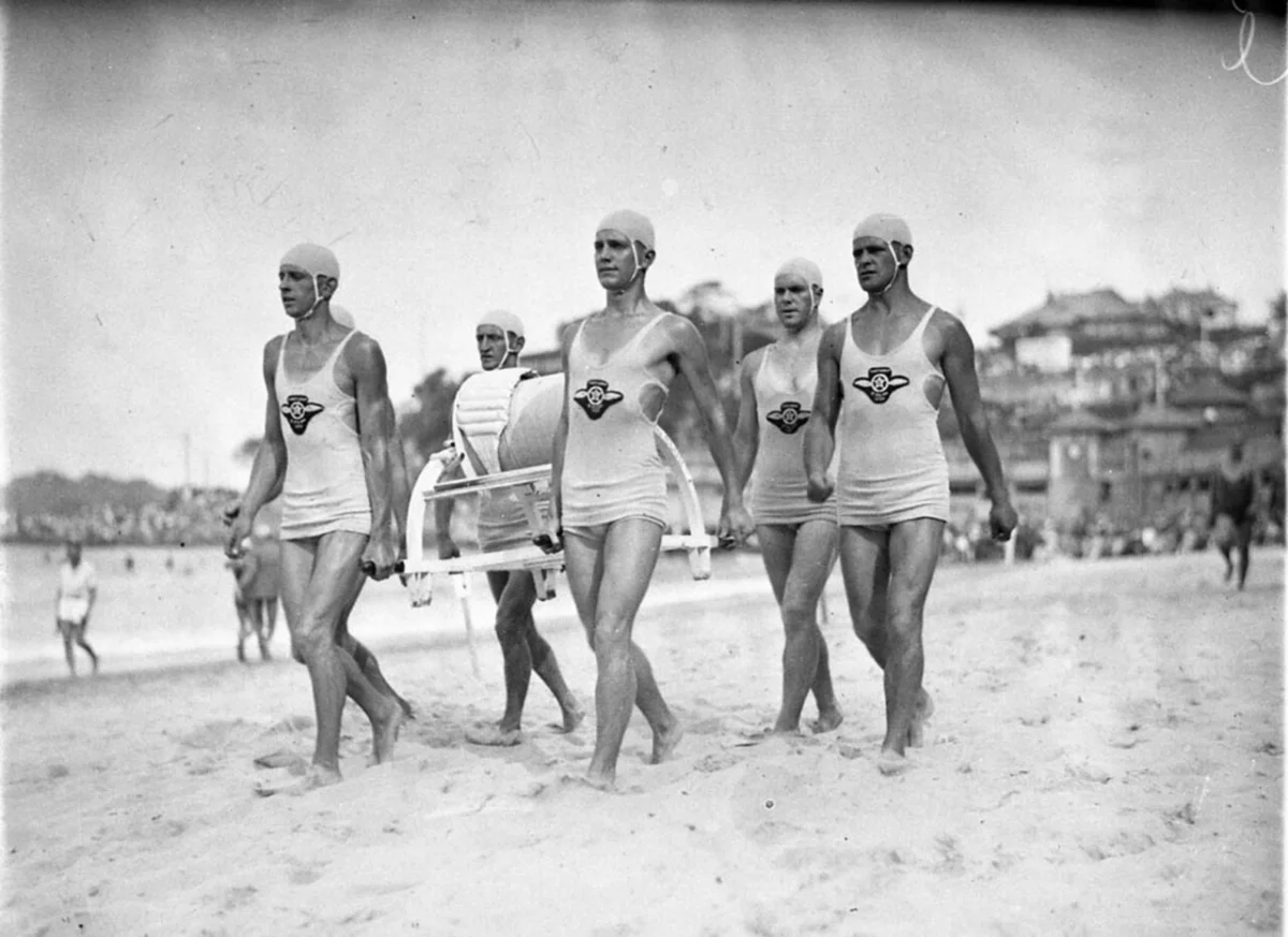 St Kilda