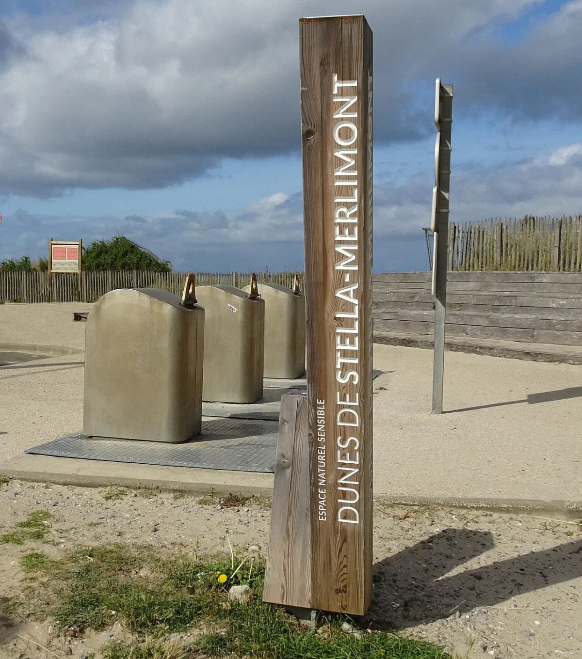 Stella-Plage