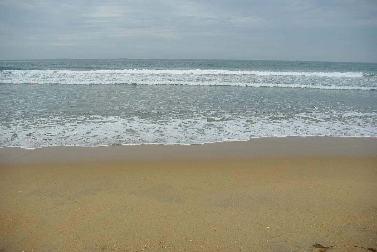 Sunset Beach