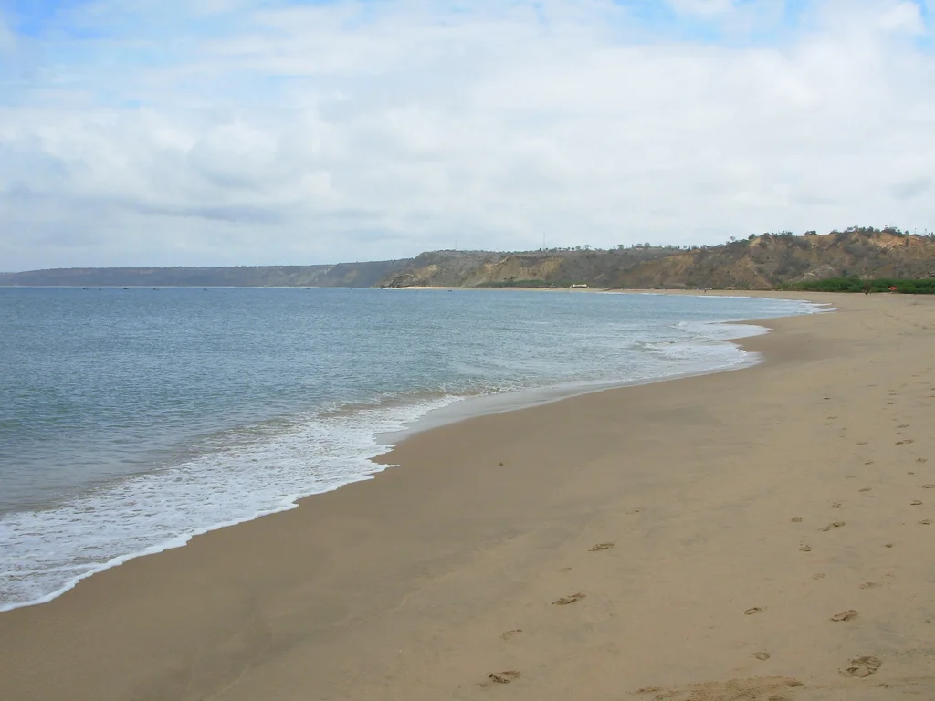 Surfer's Beach