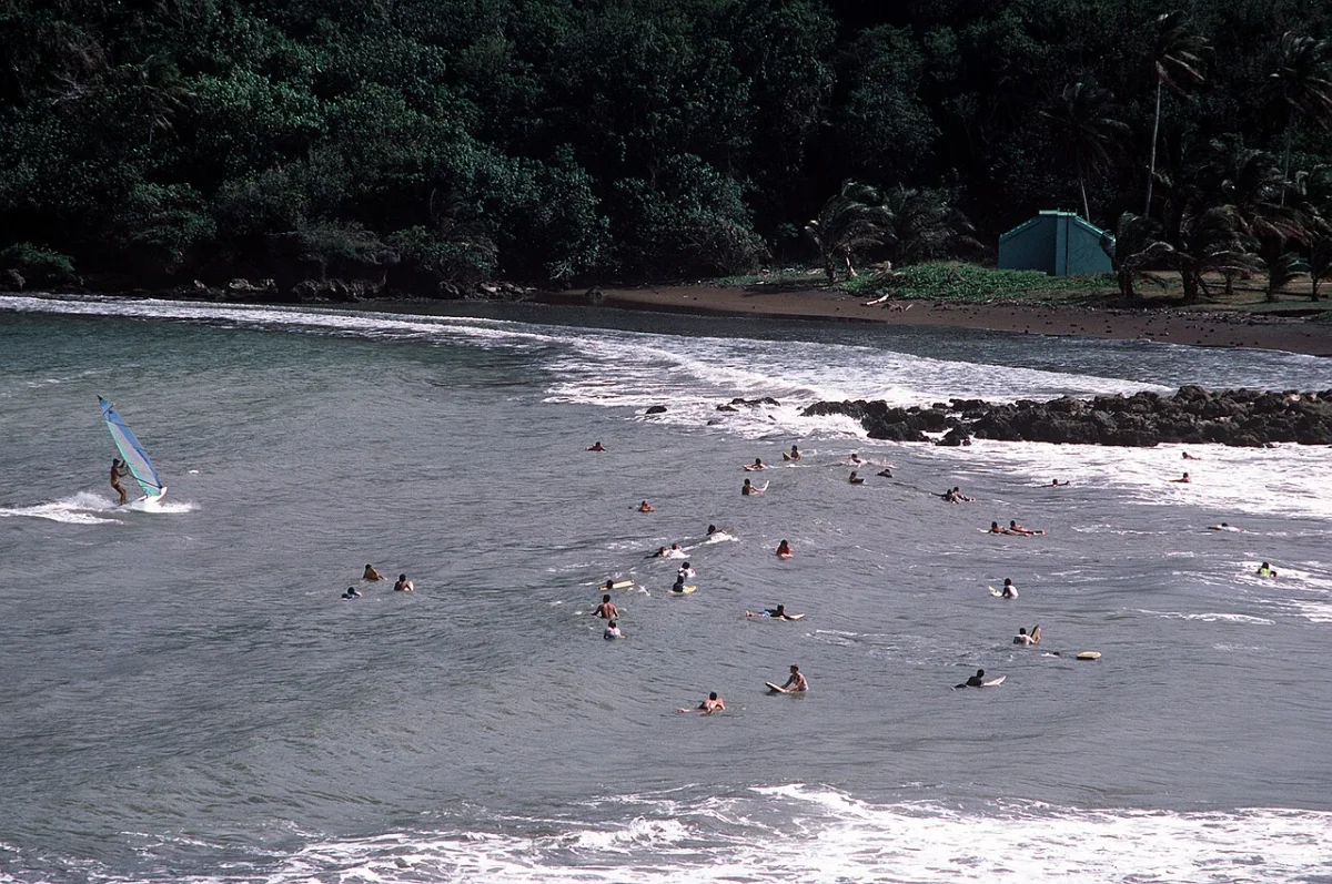 Talofofo Bay