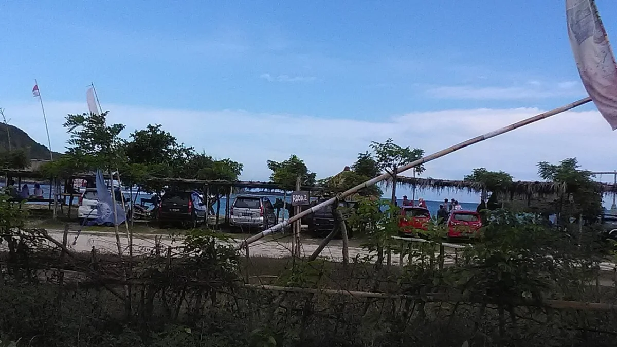 Tanjung Aan