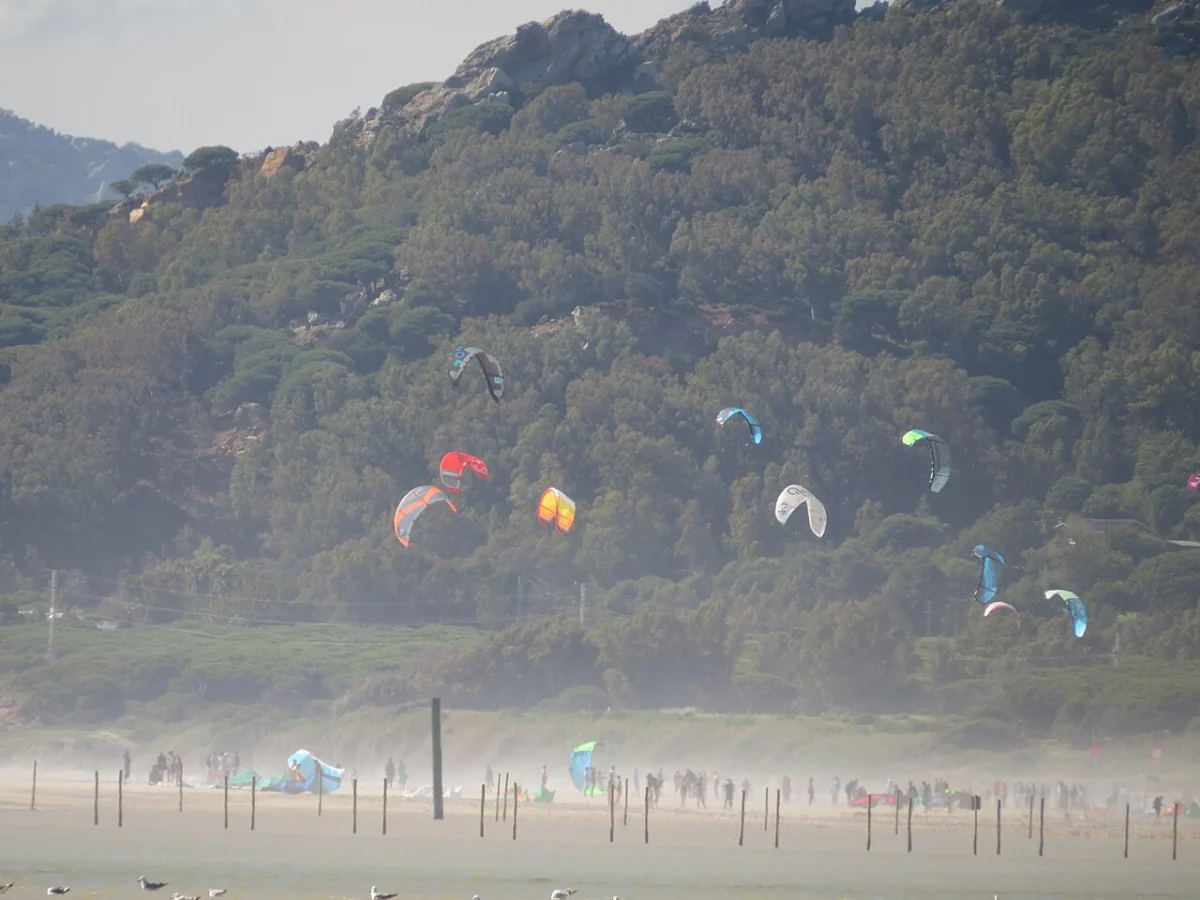 Tarifa Los Lances