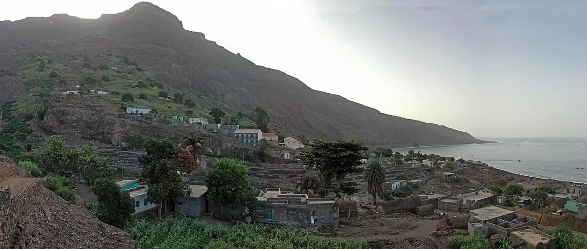 Tarrafal de Monte Trigo