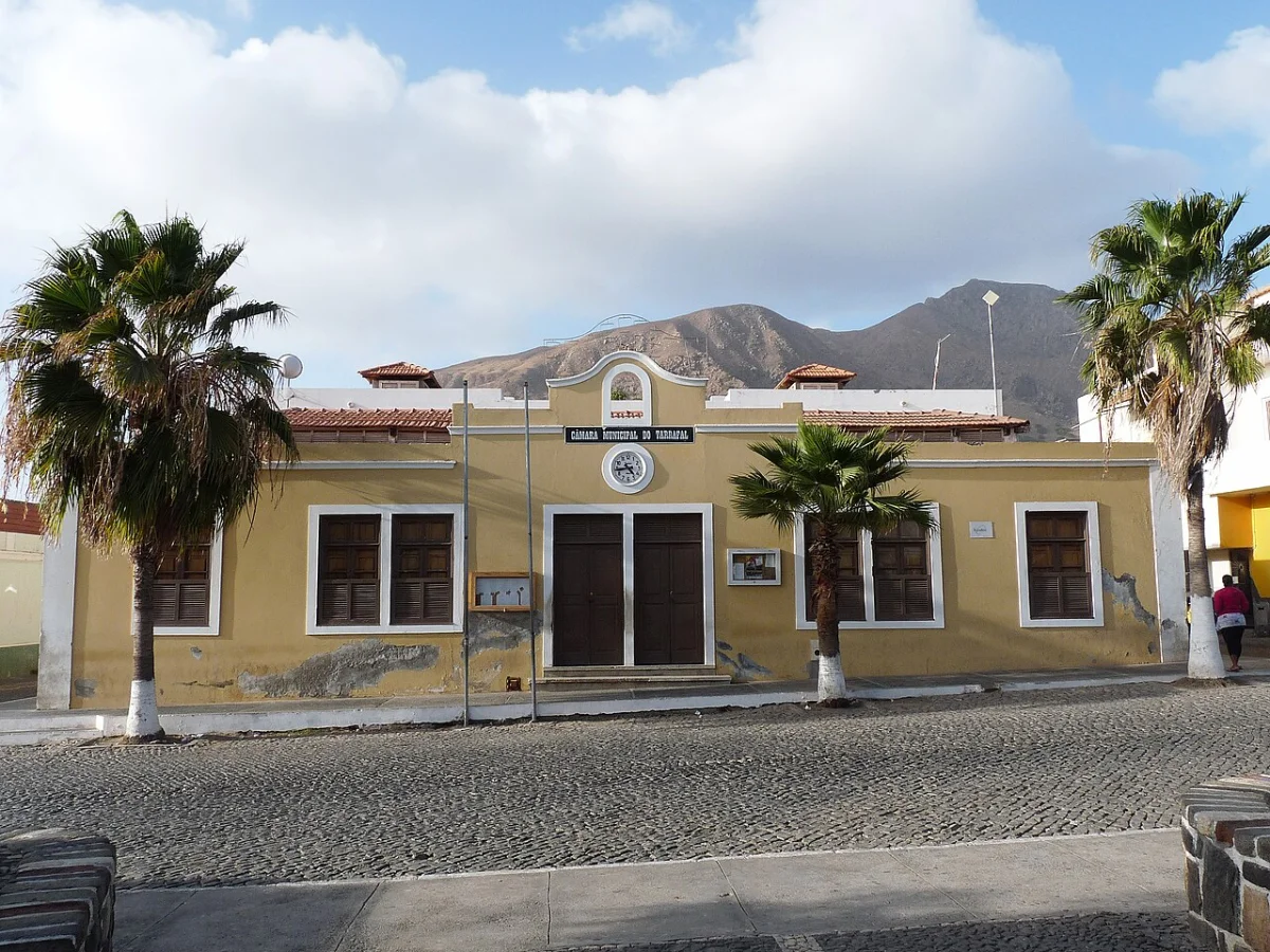 Tarrafal