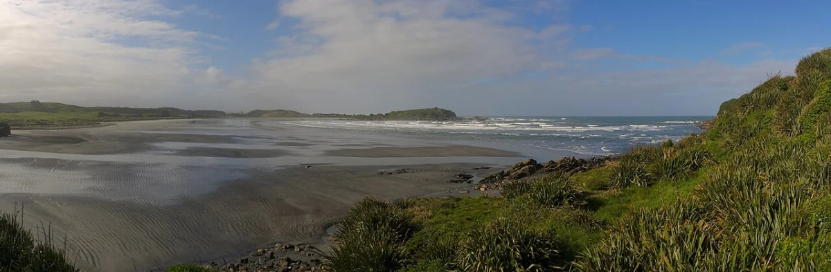 Tauranga Bay