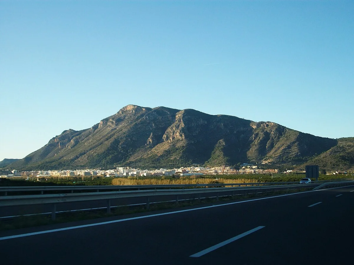 Tavernes de la Valldigna